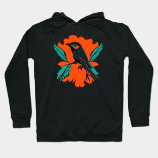 Birdie Hoodie